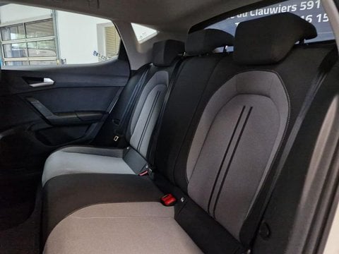 Voitures D'occasion À Seclin | Seat Leon 2.0 Tdi 150Ch Business Dsg7
