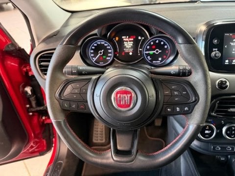 Voitures D'occasion À Seclin | Fiat 500X 1.5 Firefly Turbo 130Ch S/S Sport Dolcevita Hybrid Dct7
