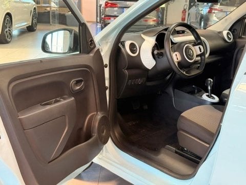 Voitures D'occasion À Seclin | Renault Twingo E-Tech Electric Authentic R80 Achat Intégral