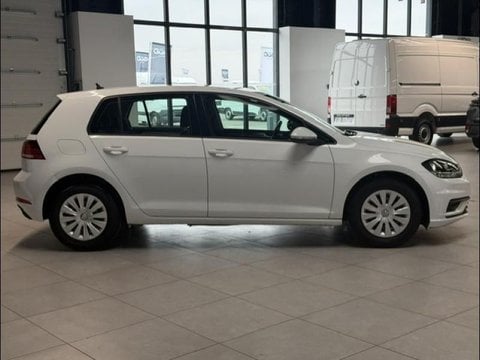 Voitures D'occasion À Seclin | Volkswagen Golf 1.0 Tsi 85Ch Trendline Euro6D-T 5P