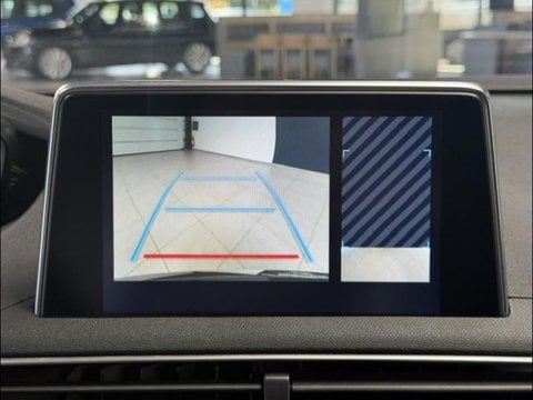 Voitures D'occasion À Seclin | Peugeot 3008 1.5 Bluehdi 130Ch E6.C Allure S&S