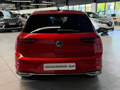Voitures D'occasion À Seclin | Volkswagen Golf 1.4 Ehybrid 245Ch Gte Dsg6