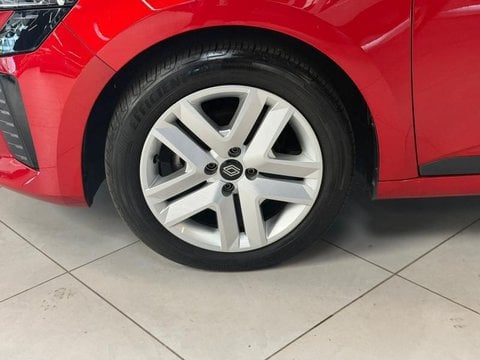 Voitures D'occasion À Seclin | Renault Clio 1.0 Tce 90Ch Evolution - 24