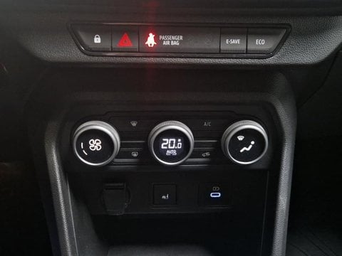 Voitures D'occasion À Seclin | Dacia Jogger 1.6 Hybrid 140Ch Extreme 7 Places -24