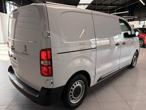 Voitures D'occasion À Seclin | Peugeot Expert Fg M 1.5 Bluehdi 120Ch S&S Premium (13749€Ht)