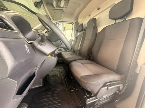 Voitures D'occasion À Seclin | Renault Master Fg F3500 L3H3 2.3 Blue Dci 150Ch Grand Confort Eur...