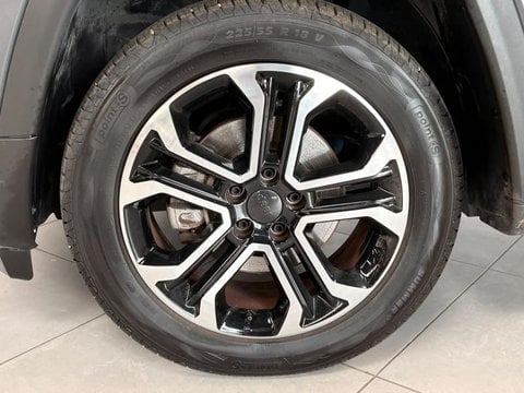 Voitures D'occasion À Seclin | Jeep Compass 1.5 Turbo T4 130Ch Mhev Limited 4X2 Bvr7