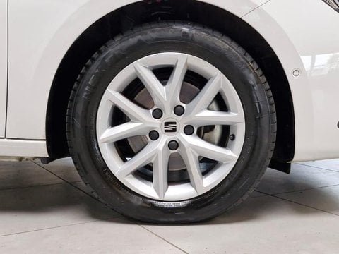 Voitures D'occasion À Seclin | Seat Leon 2.0 Tdi 150Ch Business Dsg7