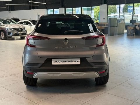 Voitures D'occasion À Seclin | Renault Captur 1.0 Tce 90Ch Evolution