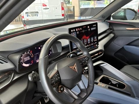 Voitures D'occasion À Seclin | Cupra Terramar 1.5 Etsi Hybrid 150Ch V Dsg7