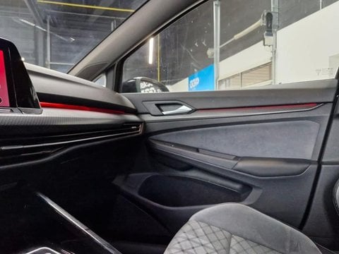 Voitures D'occasion À Seclin | Volkswagen Golf 1.5 Etsi Opf 130Ch R-Line Dsg7