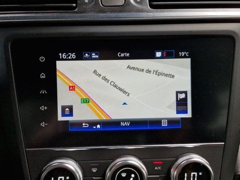 Voitures D'occasion À Seclin | Renault Kadjar 1.5 Blue Dci 115Ch Business - 21