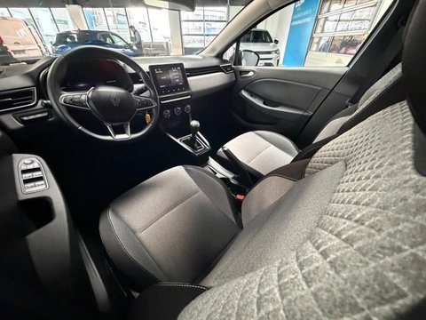 Voitures D'occasion À Seclin | Renault Clio 1.0 Tce 90Ch Evolution - 24