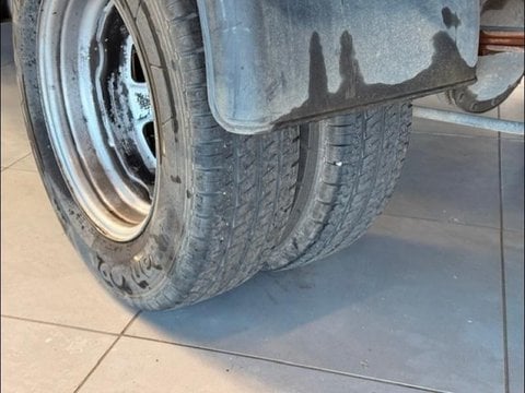 Voitures D'occasion À Seclin | Iveco Daily Ccb 35C14 2.3 Hpi 136 Double Cabine Coffre (22832€Ht)