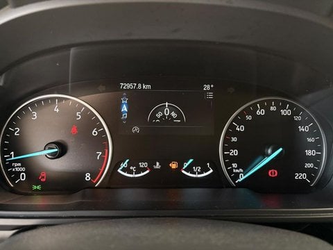 Voitures D'occasion À Seclin | Ford Ecosport 1.0 Ecoboost 125Ch Titanium Euro6.2