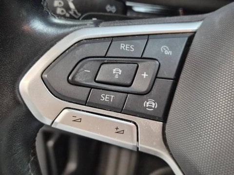 Voitures D'occasion À Seclin | Volkswagen T-Cross 1.0 Tsi 110Ch Life Tech Dsg7