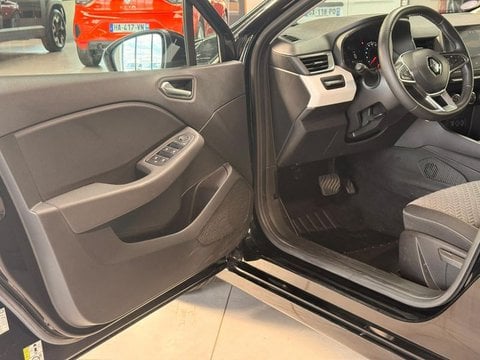 Voitures D'occasion À Seclin | Renault Clio 1.0 Tce 90Ch Evolution X-Tronic