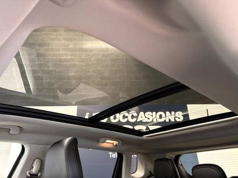 Voitures D'occasion À Seclin | Jeep Compass 1.5 Turbo T4 130Ch Mhev North Star 4X2 Bvr7