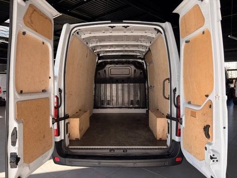 Voitures D'occasion À Seclin | Renault Master Fg F3300 L2H2 2.3 Blue Dci 135Ch Grand Confort Eur...