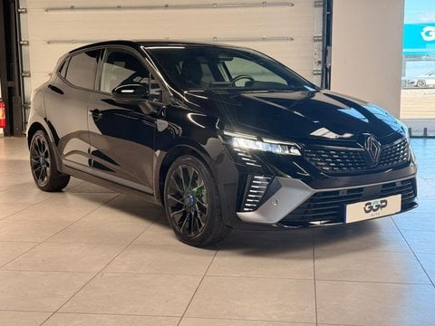 Voitures D'occasion À Seclin | Renault Clio 1.0 Tce 90Ch Esprit Alpine - 24