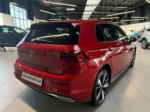 Voitures D'occasion À Seclin | Volkswagen Golf 1.4 Ehybrid 245Ch Gte Dsg6