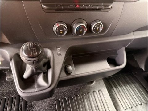 Voitures D'occasion À Seclin | Renault Master Fg F3300 L2H2 2.3 Blue Dci 135Ch Grand Confort Eur...