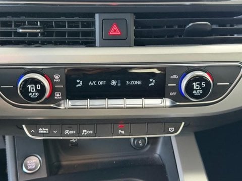 Voitures D'occasion À Seclin | Audi A4 35 Tfsi 150Ch Business Line S Tronic 7