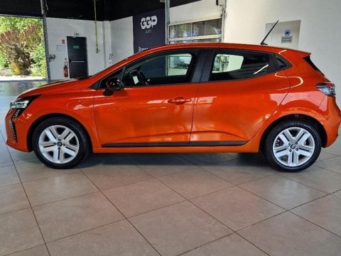 Voitures D'occasion À Seclin | Renault Clio 1.0 Tce 90Ch Evolution