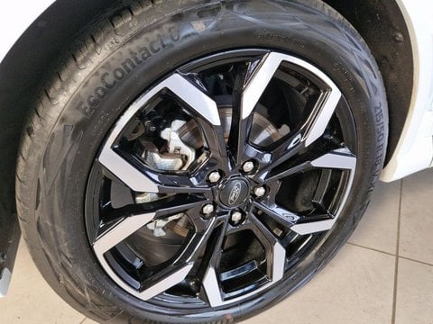 Voitures D'occasion À Seclin | Ford Puma 1.0 Ecoboost 125Ch S&S Mhev St-Line X Powershift