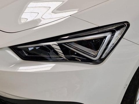 Voitures D'occasion À Seclin | Seat Leon 2.0 Tdi 150Ch Business Dsg7