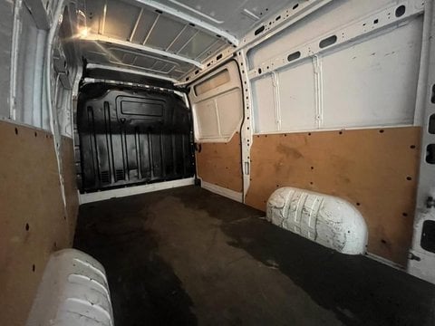 Voitures D'occasion À Seclin | Renault Master Fg F3300 L2H2 2.3 Blue Dci 135Ch Grand Confort Eur...