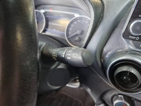 Voitures D'occasion À Seclin | Nissan Juke 1.0 Dig-T 117Ch Tekna