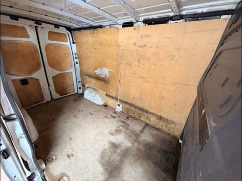 Voitures D'occasion À Seclin | Mercedes-Benz Sprinter Fg 311 Cdi 39 3T5 First 12M3