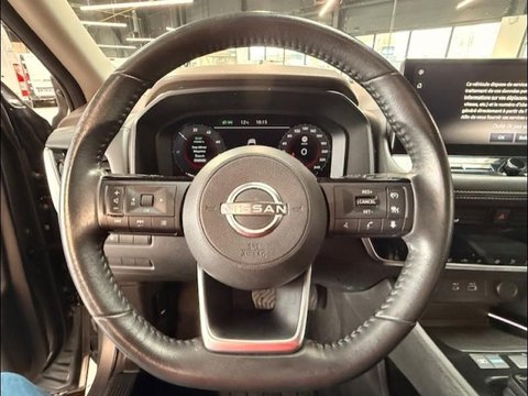 Voitures D'occasion À Seclin | Nissan X-Trail E-Power 204Ch N-Connecta
