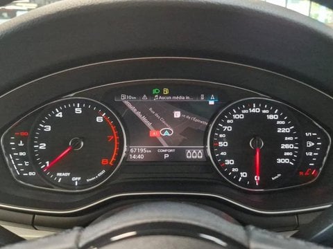 Voitures D'occasion À Seclin | Audi A4 Avant 35 Tfsi 150Ch Business Line S Tronic 7