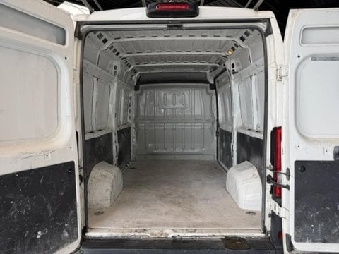 Voitures D'occasion À Seclin | Citroën Jumper Fg 30 L2H2 2.2 Bluehdi 120 S&S Driver (13749€Ht)