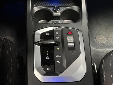 Voitures D'occasion À Seclin | Bmw Série 2 Gran Coupé 216 122Ch M Sport Design Dkg7