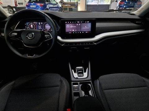 Voitures D'occasion À Seclin | Škoda Octavia Combi 2.0 Tdi Scr 150Ch Selection Dsg7