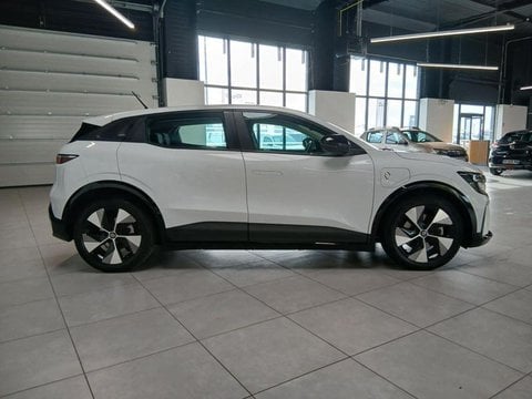 Voitures D'occasion À Seclin | Renault Mégane Megane E-Tech Electric Ev40 130Ch Equilibre Stand...