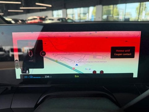 Voitures D'occasion À Seclin | Renault Mégane Megane E-Tech Electric Ev60 220Ch Techno Optimum ...