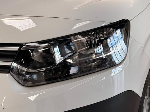 Voitures D'occasion À Seclin | Citroën Berlingo Van M 650Kg Bluehdi 100 S&S Driver (10415€Ht)