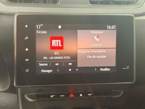 Voitures D'occasion À Seclin | Renault Express Van 1.5 Blue Dci 95Ch Confort 22