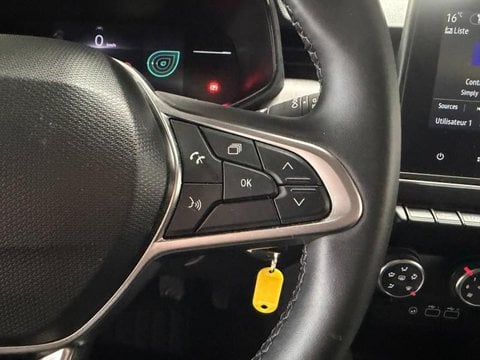 Voitures D'occasion À Seclin | Renault Clio 1.0 Tce 90Ch Evolution - 24