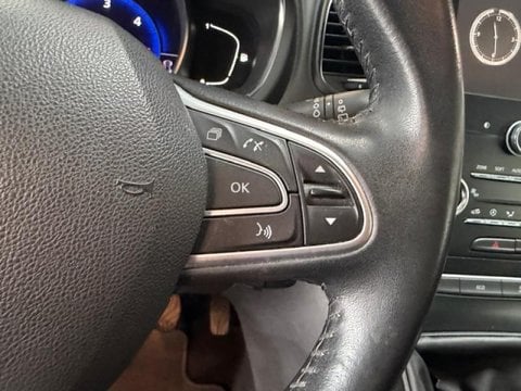Voitures D'occasion À Seclin | Renault Scénic Scenic 1.7 Blue Dci 120Ch Business