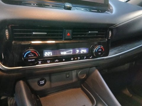 Voitures D'occasion À Seclin | Nissan Qashqai E-Power 190Ch Tekna 2022