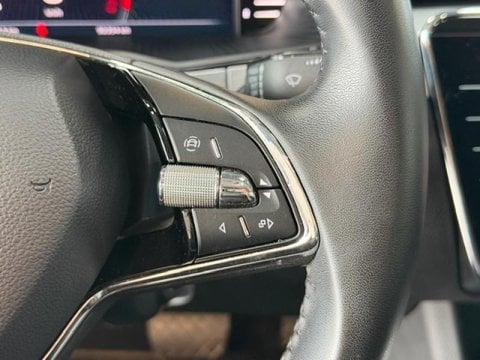 Voitures D'occasion À Seclin | Škoda Superb Combi 2.0 Tdi 150Ch Scr Business Dsg7