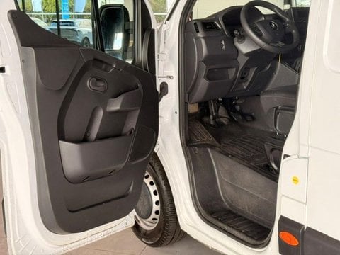 Voitures D'occasion À Seclin | Renault Master Fg F3500 L3H3 2.3 Blue Dci 135Ch Confort Euro6E (1...