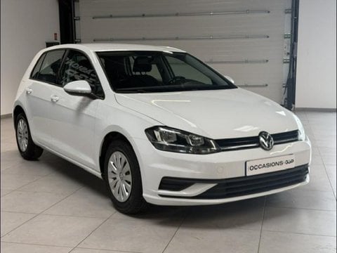 Voitures D'occasion À Seclin | Volkswagen Golf 1.0 Tsi 85Ch Trendline Euro6D-T 5P