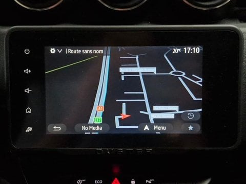 Voitures D'occasion À Seclin | Dacia Duster 1.5 Blue Dci 115Ch Confort 4X2 E6U