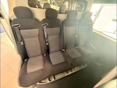 Voitures D'occasion À Seclin | Renault Master Fg F3300 L2H2 2.3 Dci 135Ch Cabine Approfondie Gra...